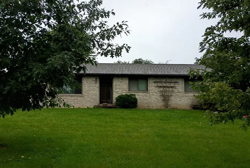 N5695 Knutson Rd Pardeeville, WI 53954, Columbia County