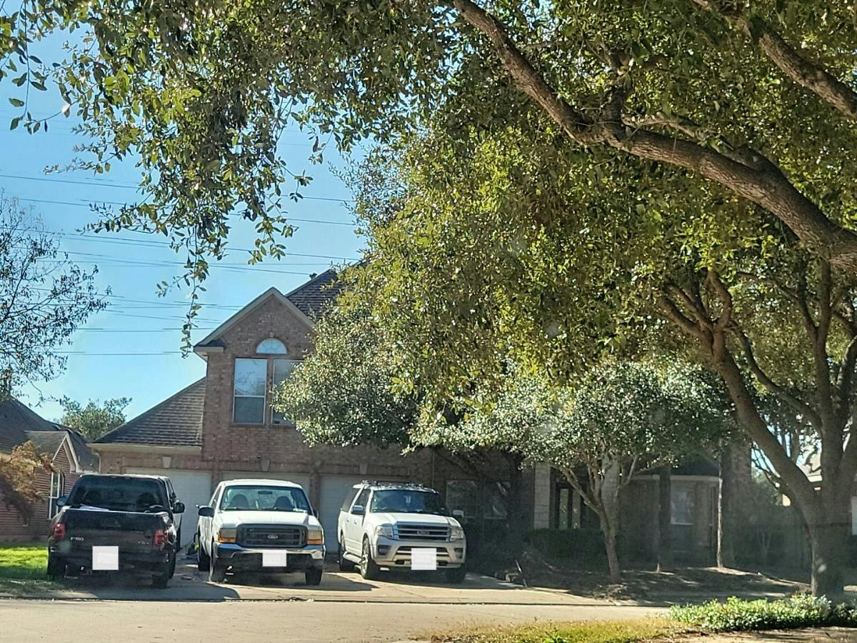Creston Meadow Dr, Richmond, TX 77406