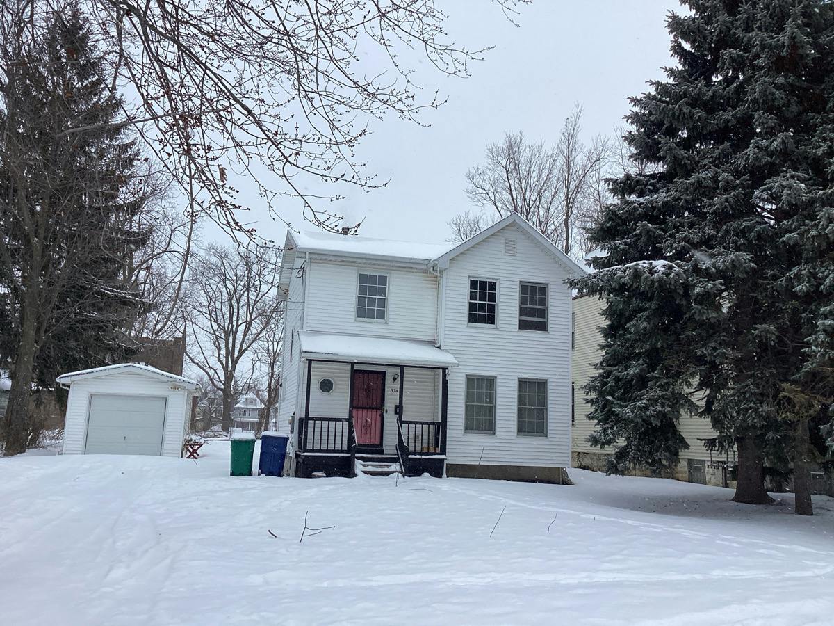 Dewey Ave, Buffalo, NY 14214