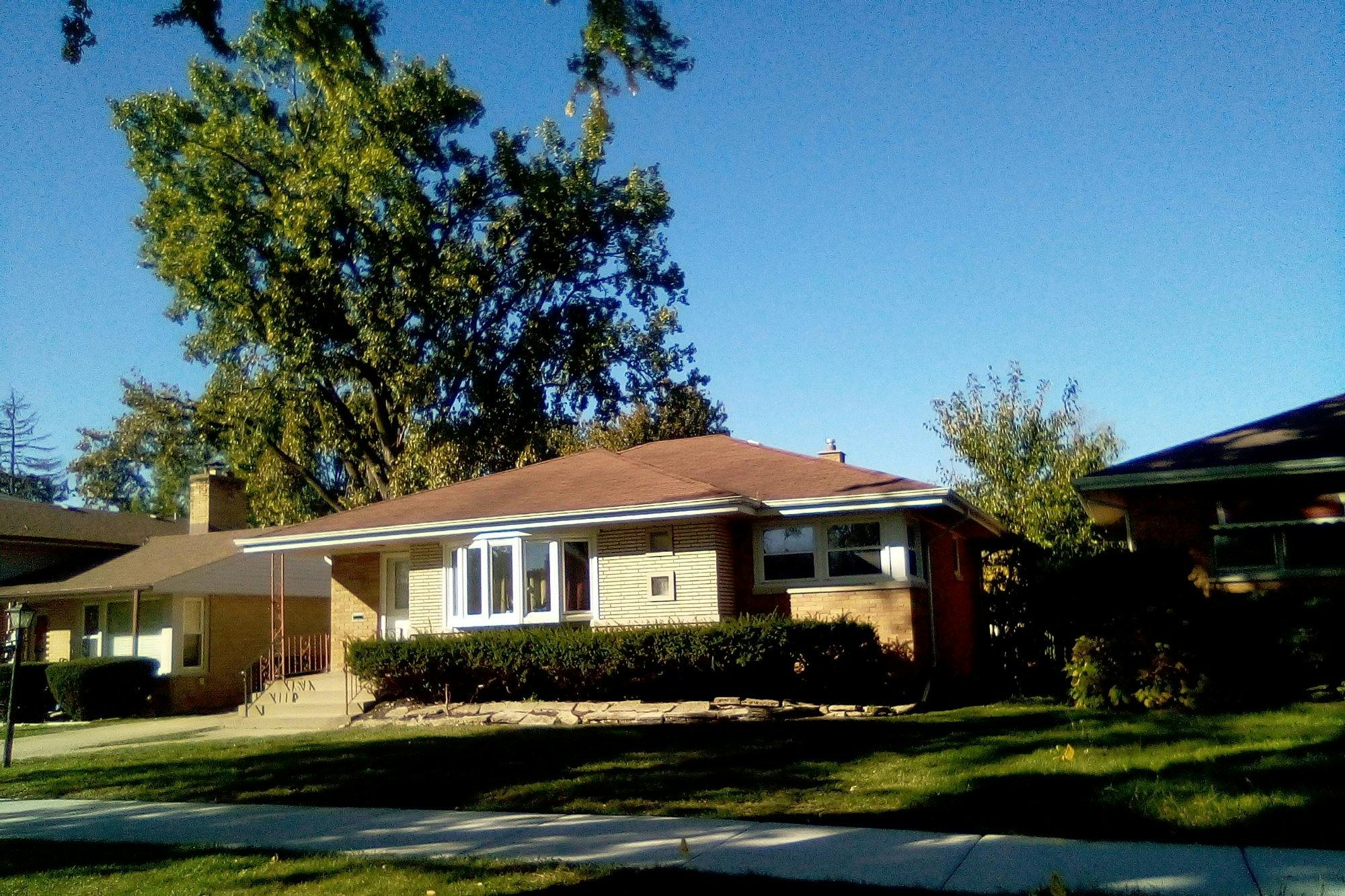 Highridge Pkwy, Westchester, IL 60154 #1