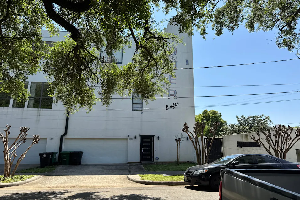 1221 Missouri St 3 Houston, TX 77006, Harris County