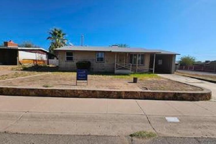 402 West Greenwich Road Kearny, AZ 85137, Pinal County