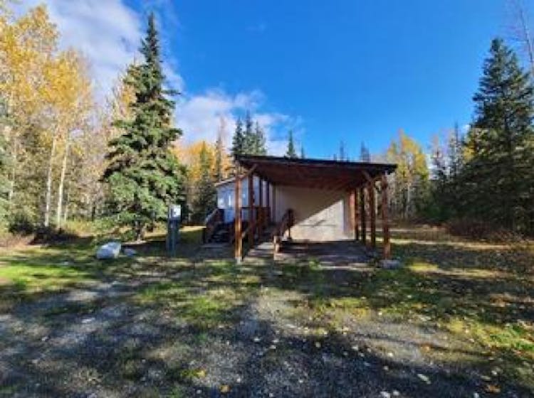 33892 N Glenn Highway Sutton, AK 99674, Matanuska Susitna County