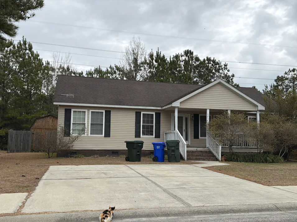 1037 Morning Dale St Conway, SC 29526, Horry County