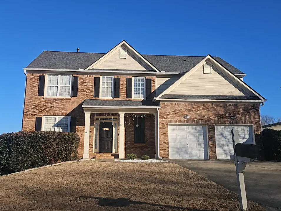 311 Park Creek Rdg Woodstock, GA 30188, Cherokee County