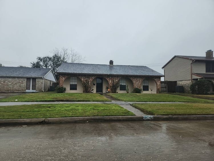 10138 Sageplum Drive Houston, TX 77089, Harris County