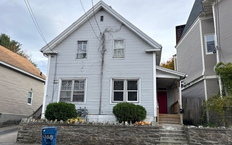 408 Lowell Street Aka 406-408 Lowell Street Lawrence, MA 01841, Essex County