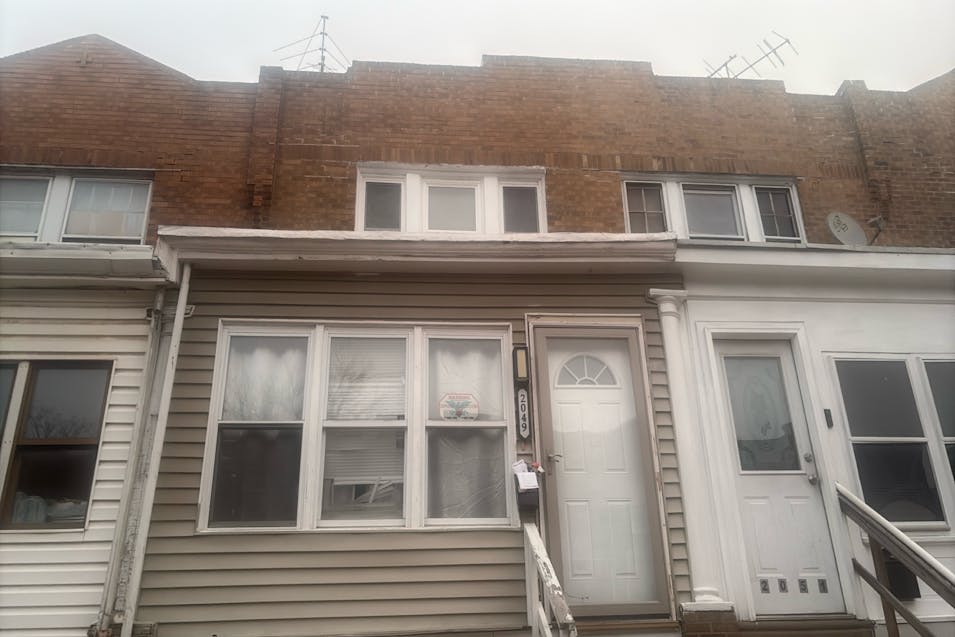 2049 Aikens St Philadelphia, PA 19142, Philadelphia County