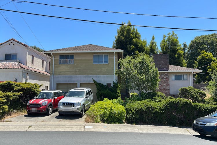 609 Barcelona Dr Millbrae, CA 94030, San Mateo County