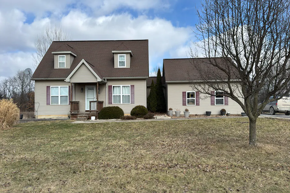 11540 Glen Mary Dr Byron, MI 48418, Livingston County