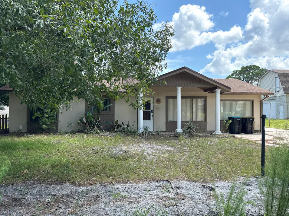 1650 Burgandy Street SE Palm Bay, FL 32909, Brevard County