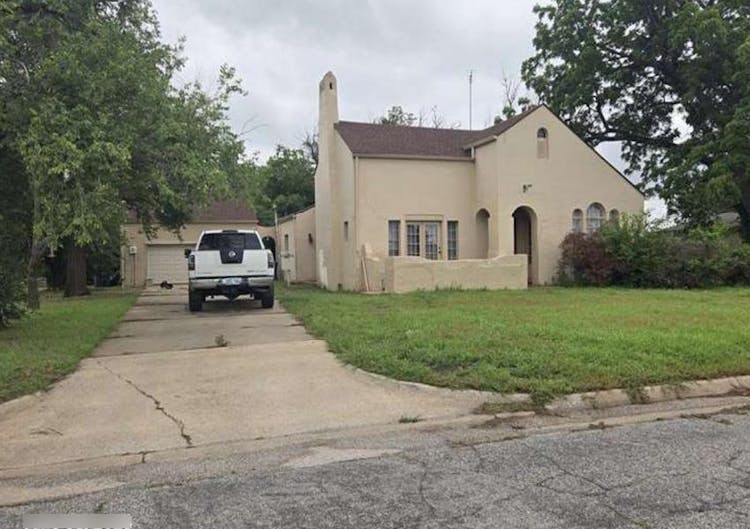 2601 E Maine Ave Enid, OK 73701, Garfield County