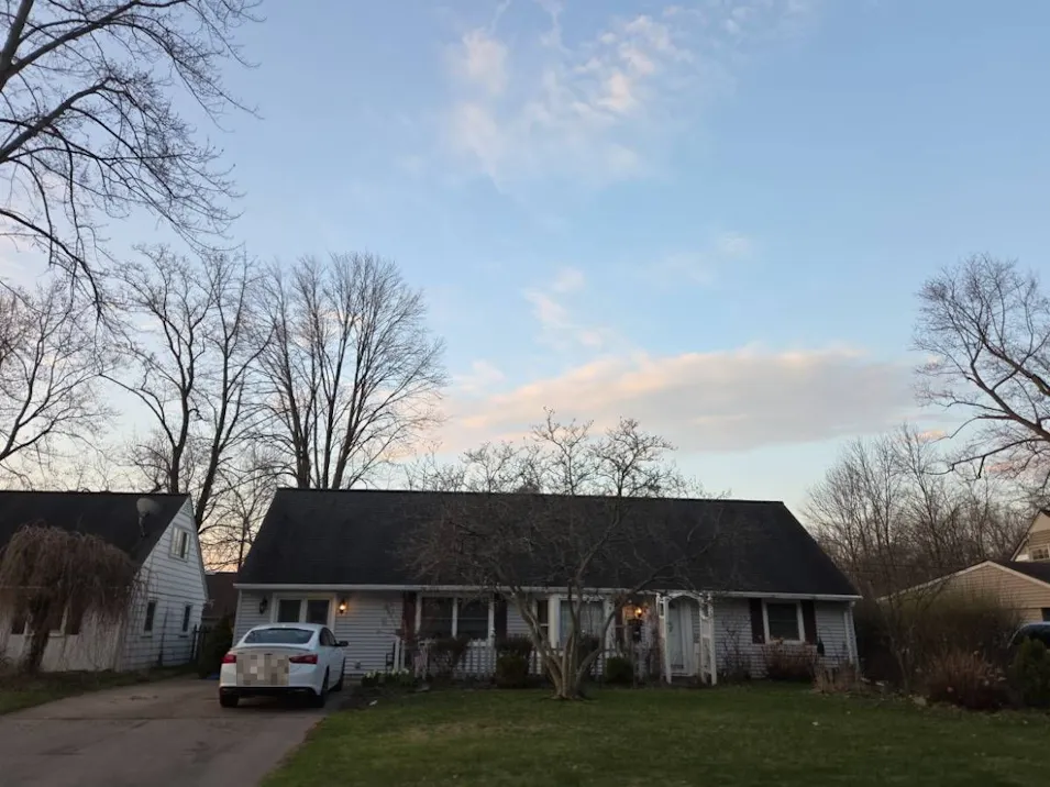 4870 Beachwood Dr Sheffield Lake, OH 44054, Lorain County