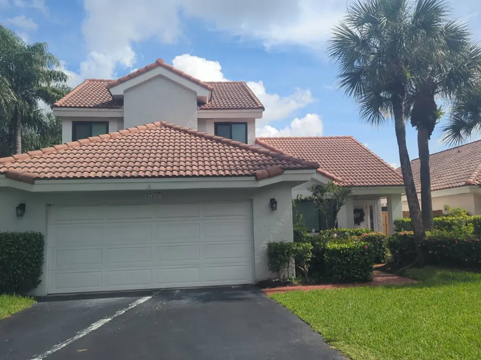 1875 NW 99th Ave Plantation, FL 33322, Broward County
