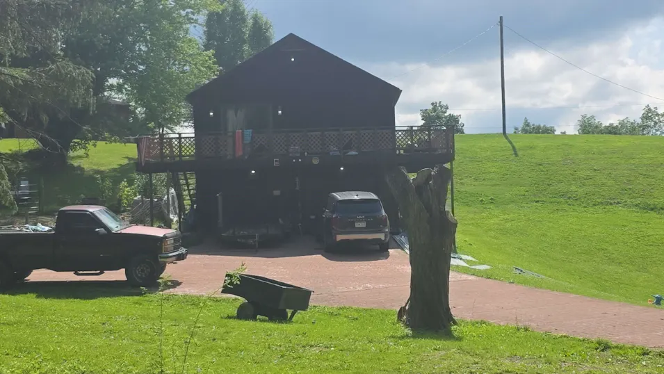 414 Whiteman Hill Rd New Martinsville, WV 26155, Wetzel County