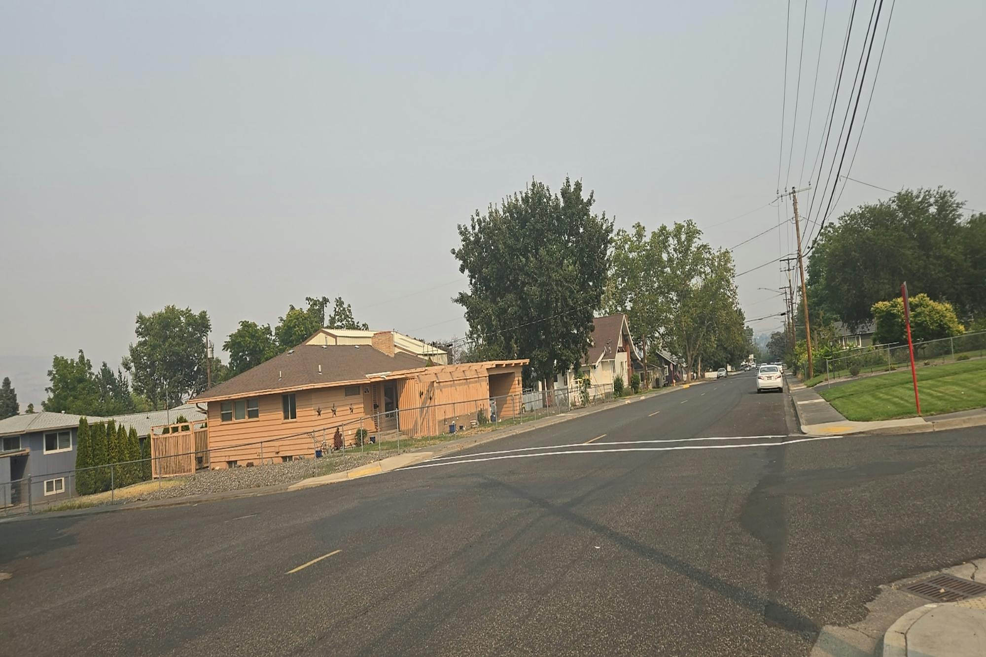 Highland Ave, Clarkston, WA 99403