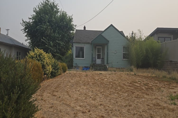 911 Highland Ave Clarkston, WA 99403, Asotin County