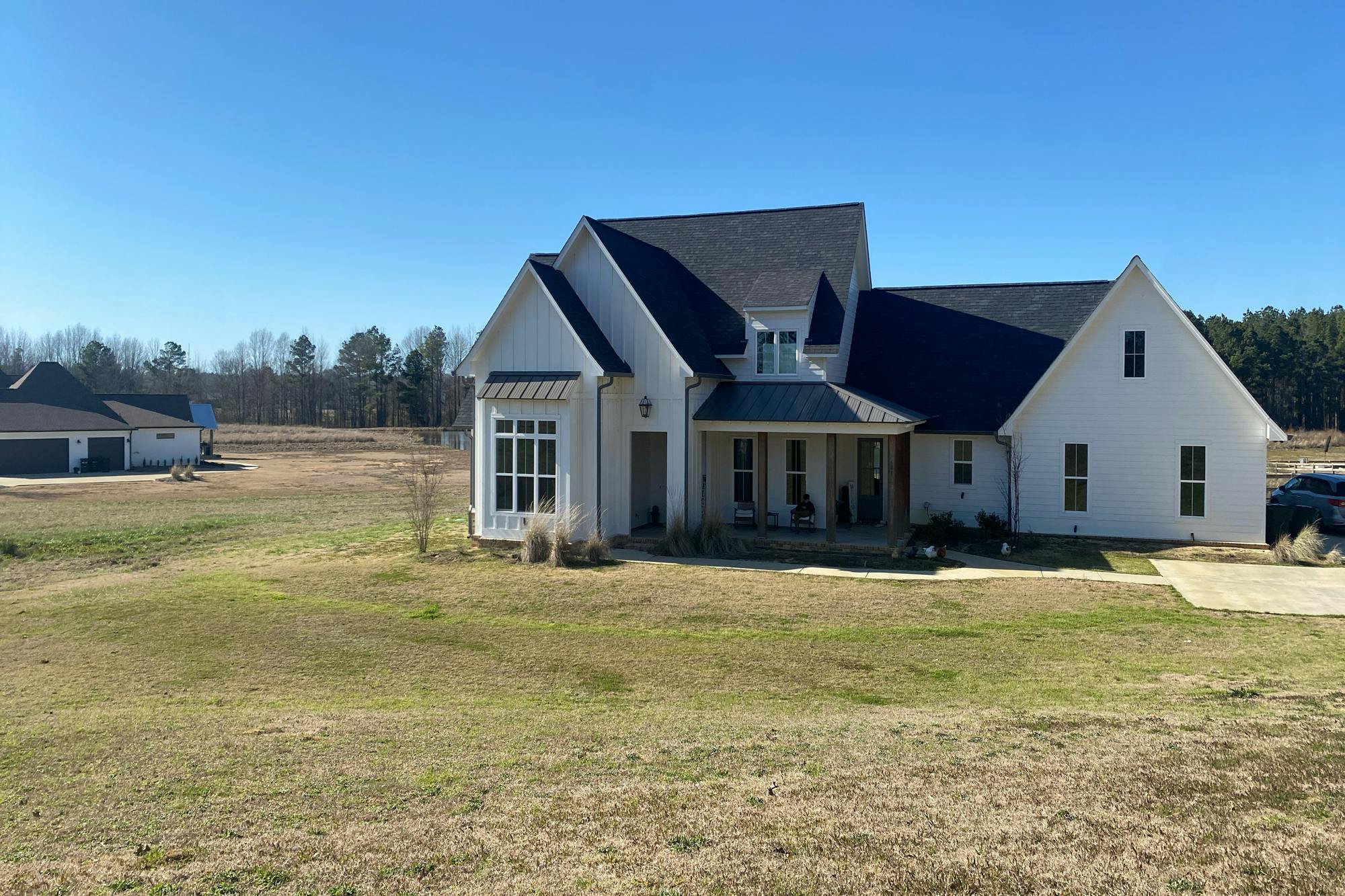 Clark Stables Rd, Brandon, MS 39047