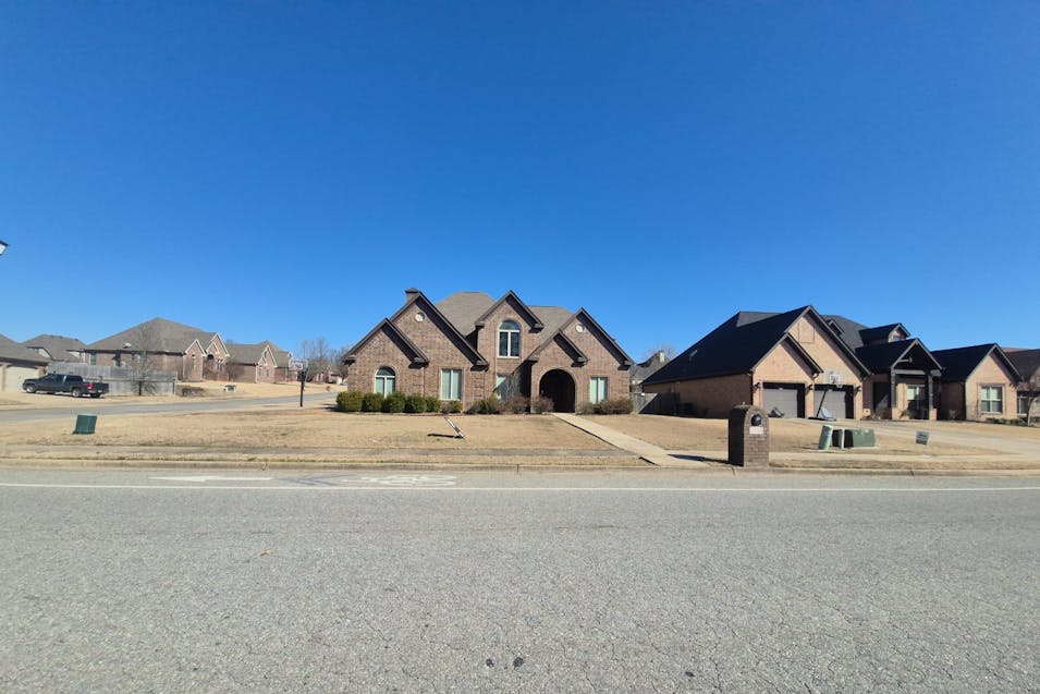 8010 Worth Avenue East Benton, AR 72019, Saline County