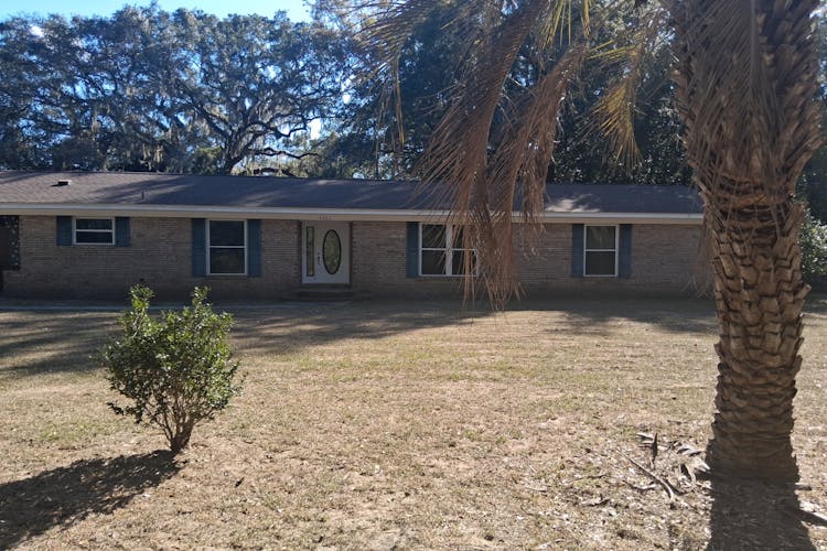 4302 Jacksonview Dr Tallahassee, FL 32303, Leon County
