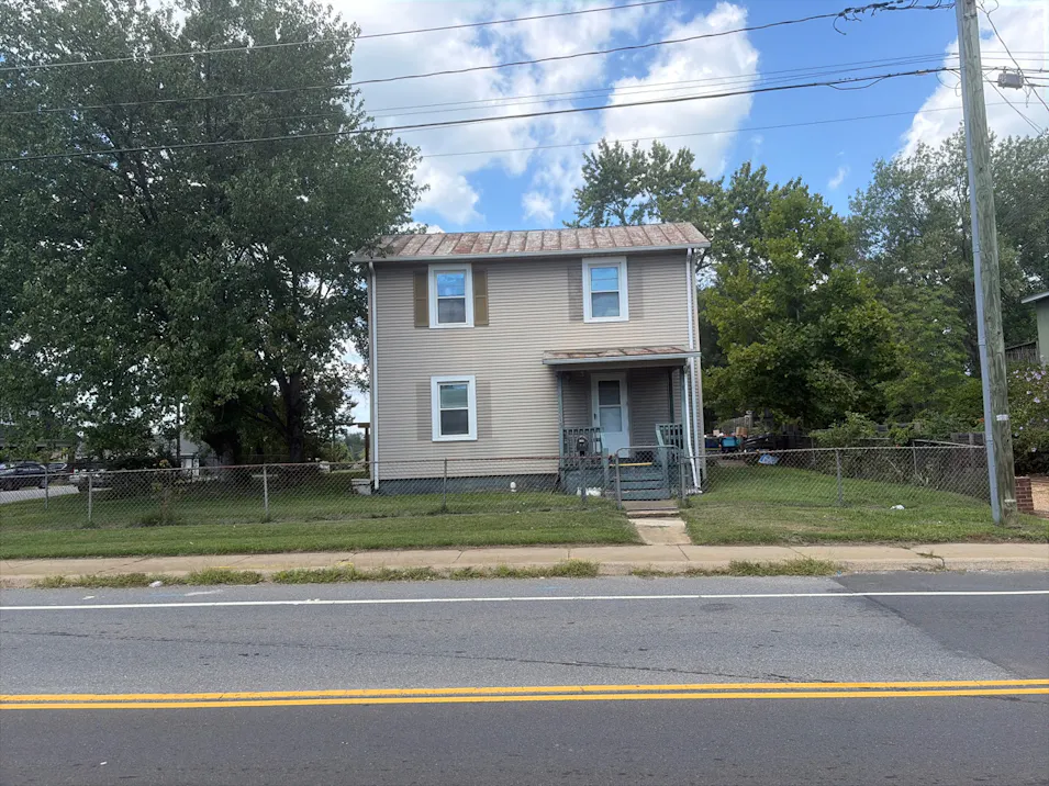 1215 Avon Street Charlottesville, VA 22902, Charlottesville County