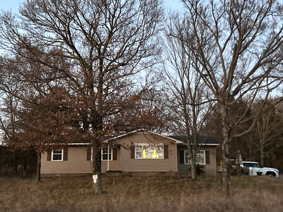 22598 Highway 295 Wesley, AR 72773, Madison County