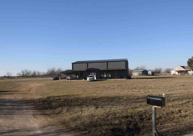782 Ray Rd Wichita Falls, TX 76305, Wichita County
