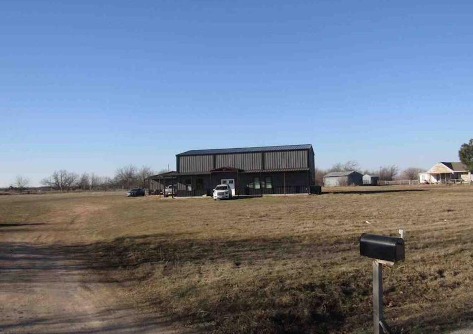782 Ray Rd Wichita Falls, TX 76305, Wichita County