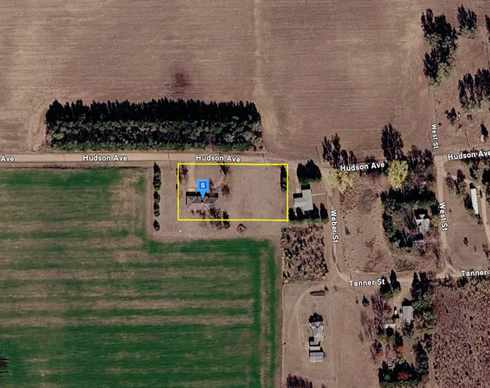 2641 J5 Rd Belpre, KS 67519, Edwards County