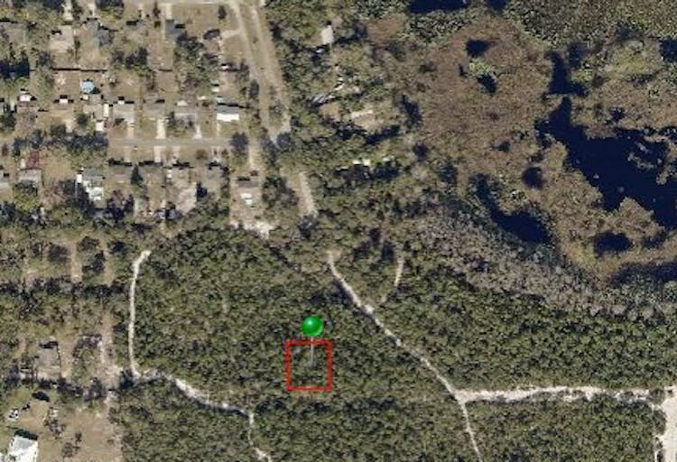 0 Park Lake Cir Deland, FL 32724, Volusia County