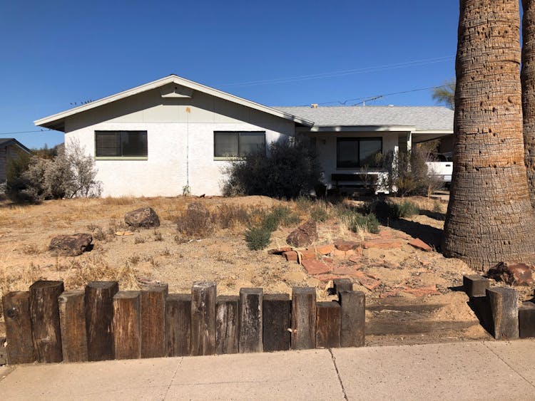 1024 East Butler Drive Phoenix, AZ 85020, Maricopa County