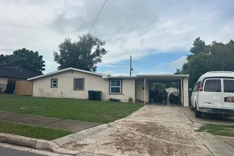 1702 Glendale Rd Orlando, FL 32808, Orange County