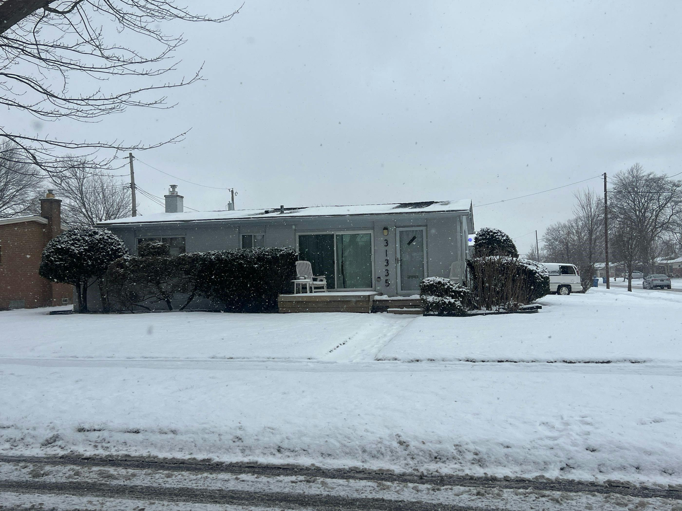 Blair Dr, Warren, MI 48092
