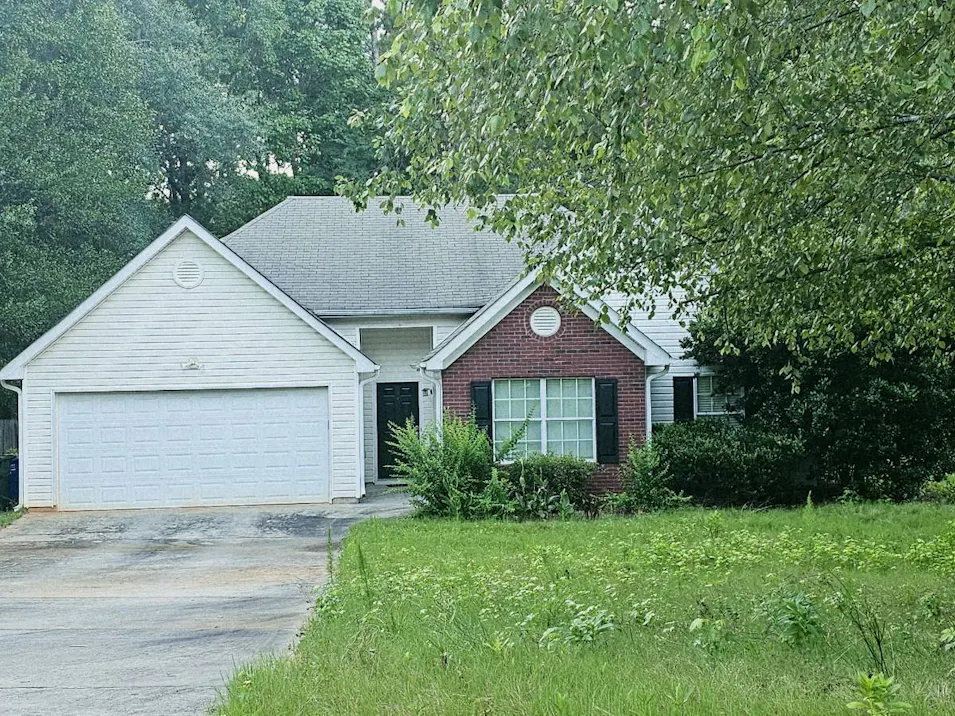 518 Stonecrest Place Loganville, GA 30052, Walton County
