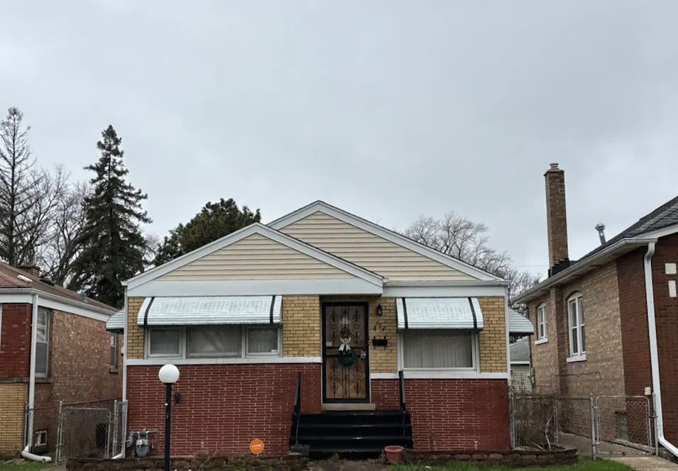 624 Marshall Ave Bellwood, IL 60104, Cook County