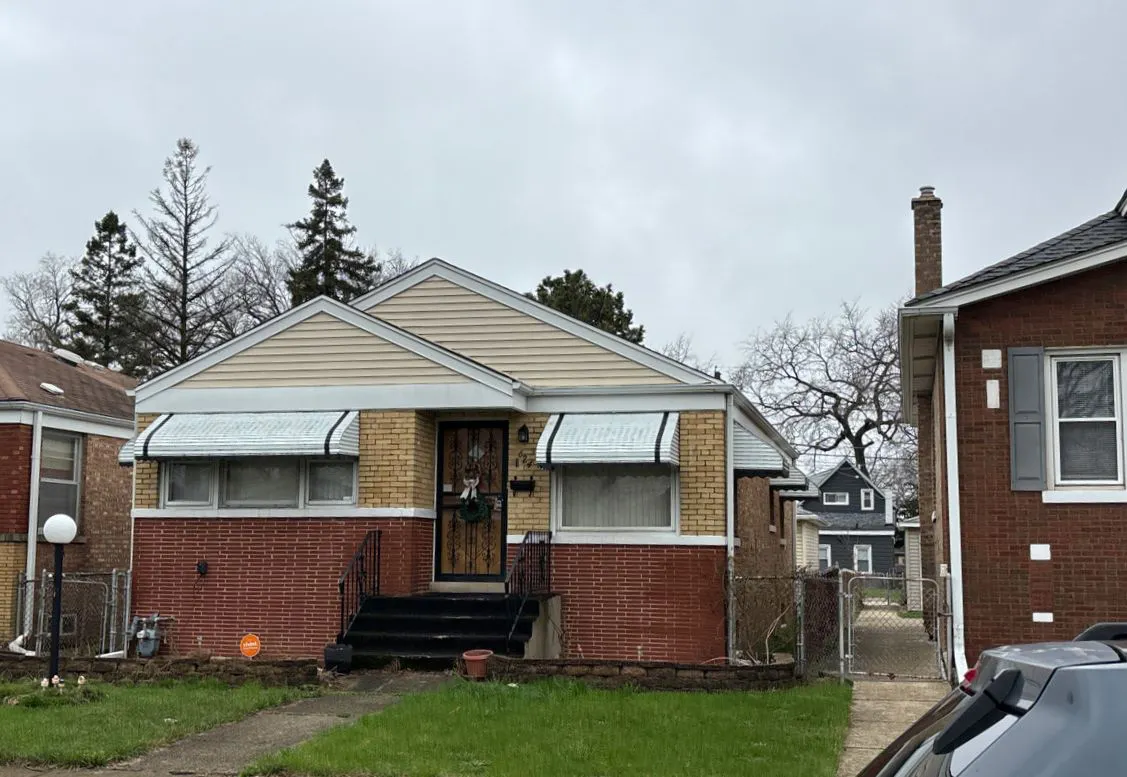 Marshall Ave, Bellwood, IL 60104 #1