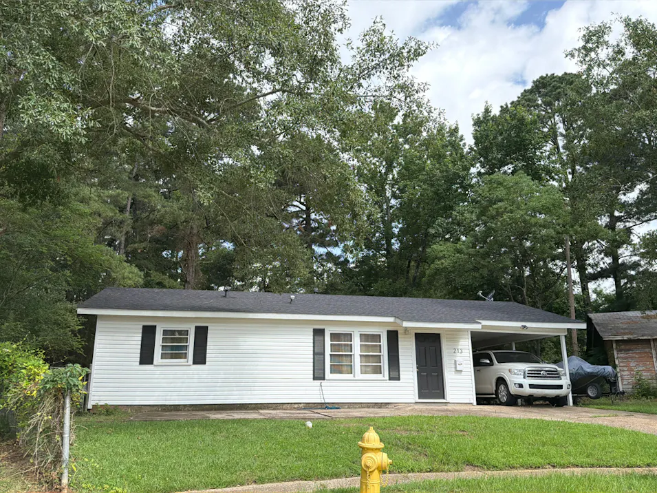 213 Mary Drive Minden, LA 71055, Webster County