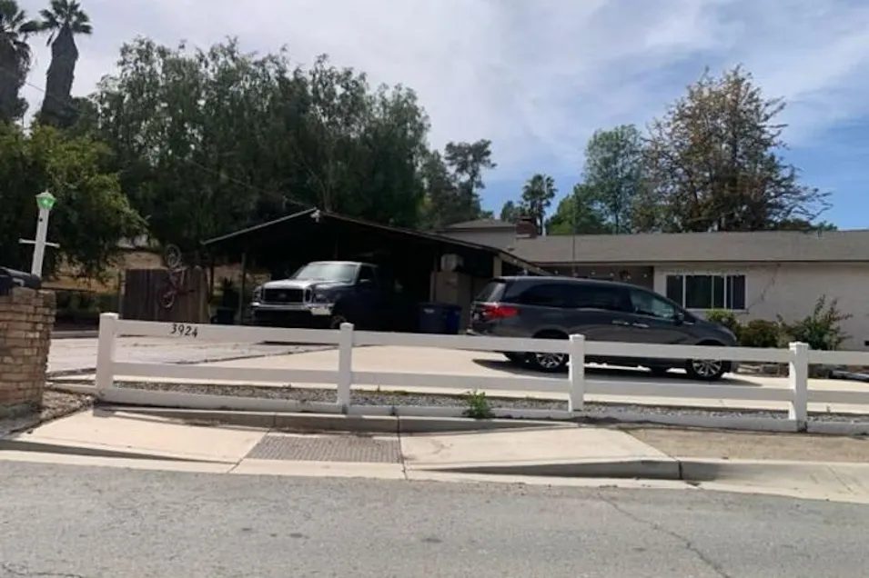 3924 Calavo Drive La Mesa, CA 91941, San Diego County