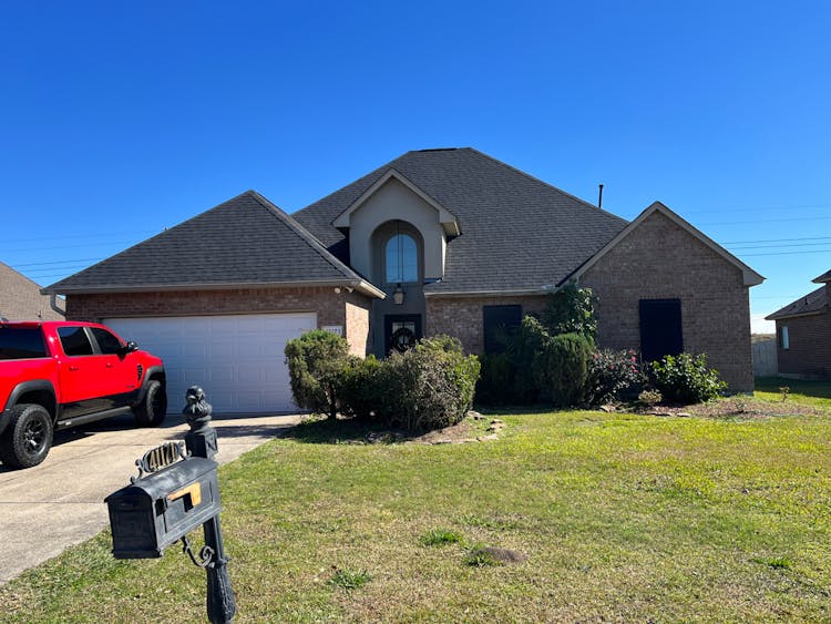 41171 Remington Dr Sorrento, LA 70778, Ascension Parish County