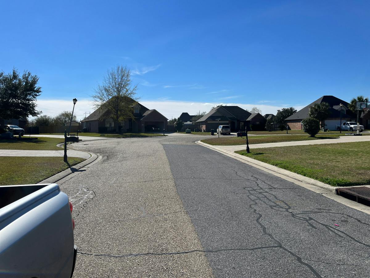 Remington Dr, Sorrento, LA 70778