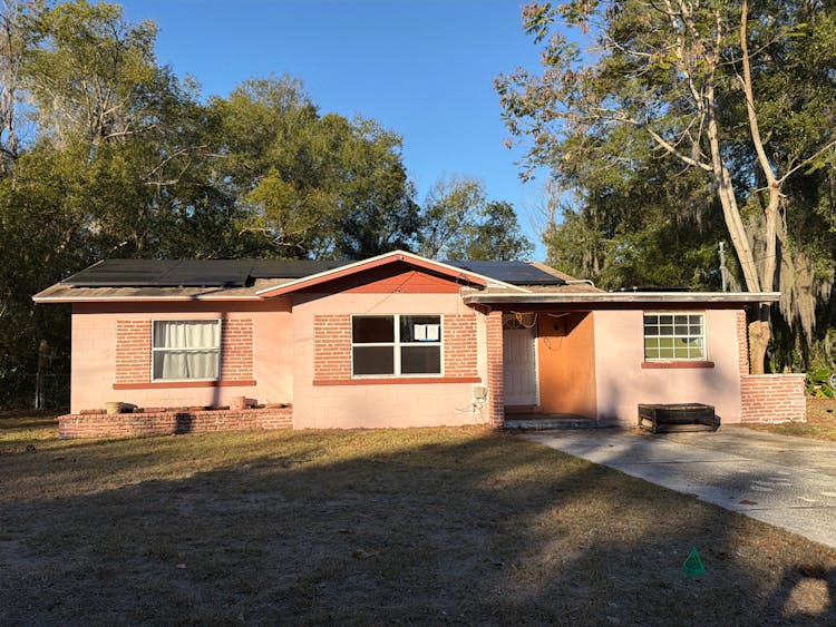 238 S Marydell Ave Deland, FL 32720, Volusia-Deland County