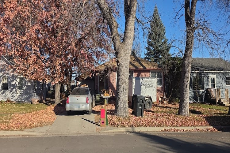 307 West 5th Avenue Milbank, SD 57252, Grant County