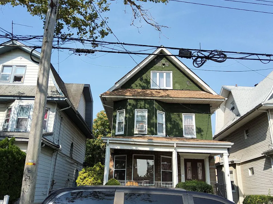1118 E. 35th Street Brooklyn, NY 11210, Kings County