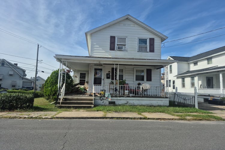 403 Simpson Street Peckville, PA 18452, Lackawanna County