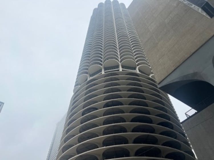 300 N State St 3606 Chicago, IL 60654, Cook County