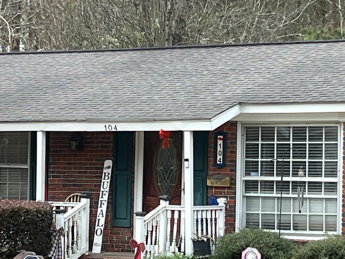 Wall St, Marion, SC 29571