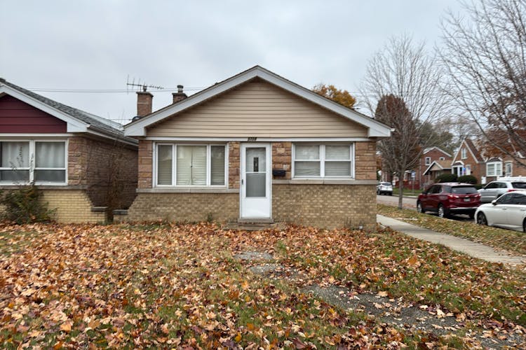 5728 West Pershing Road Cicero, IL 60804, Cook County