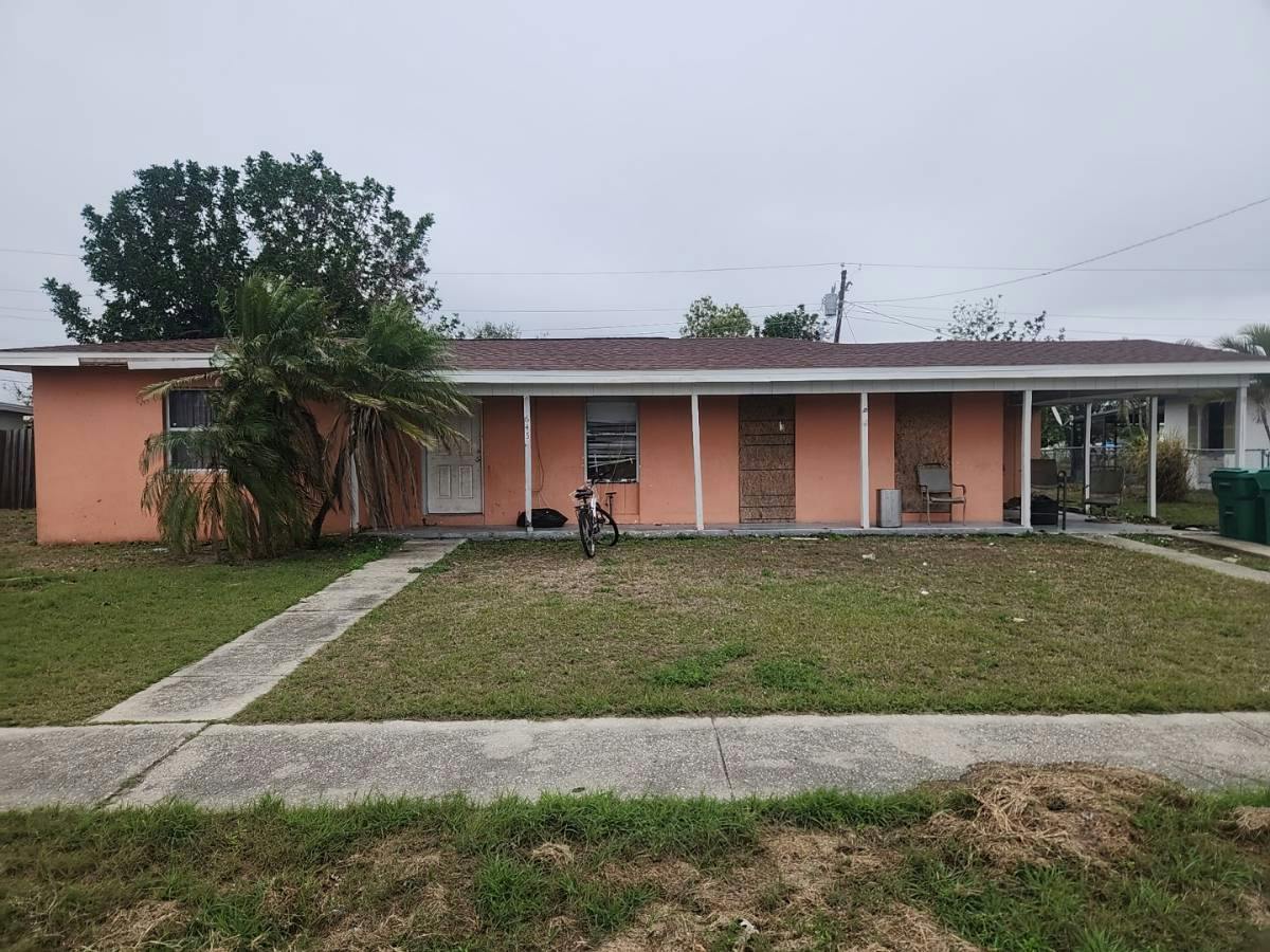Dalton Blvd, Port Charlotte, FL 33952