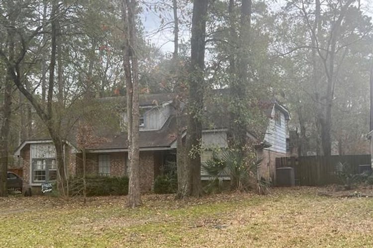 2514 Silver Falls Drive Kingwood, TX 77339, Harris County