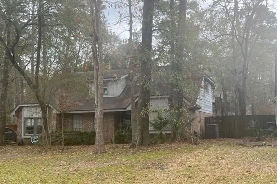2514 Silver Falls Drive Kingwood, TX 77339, Harris County